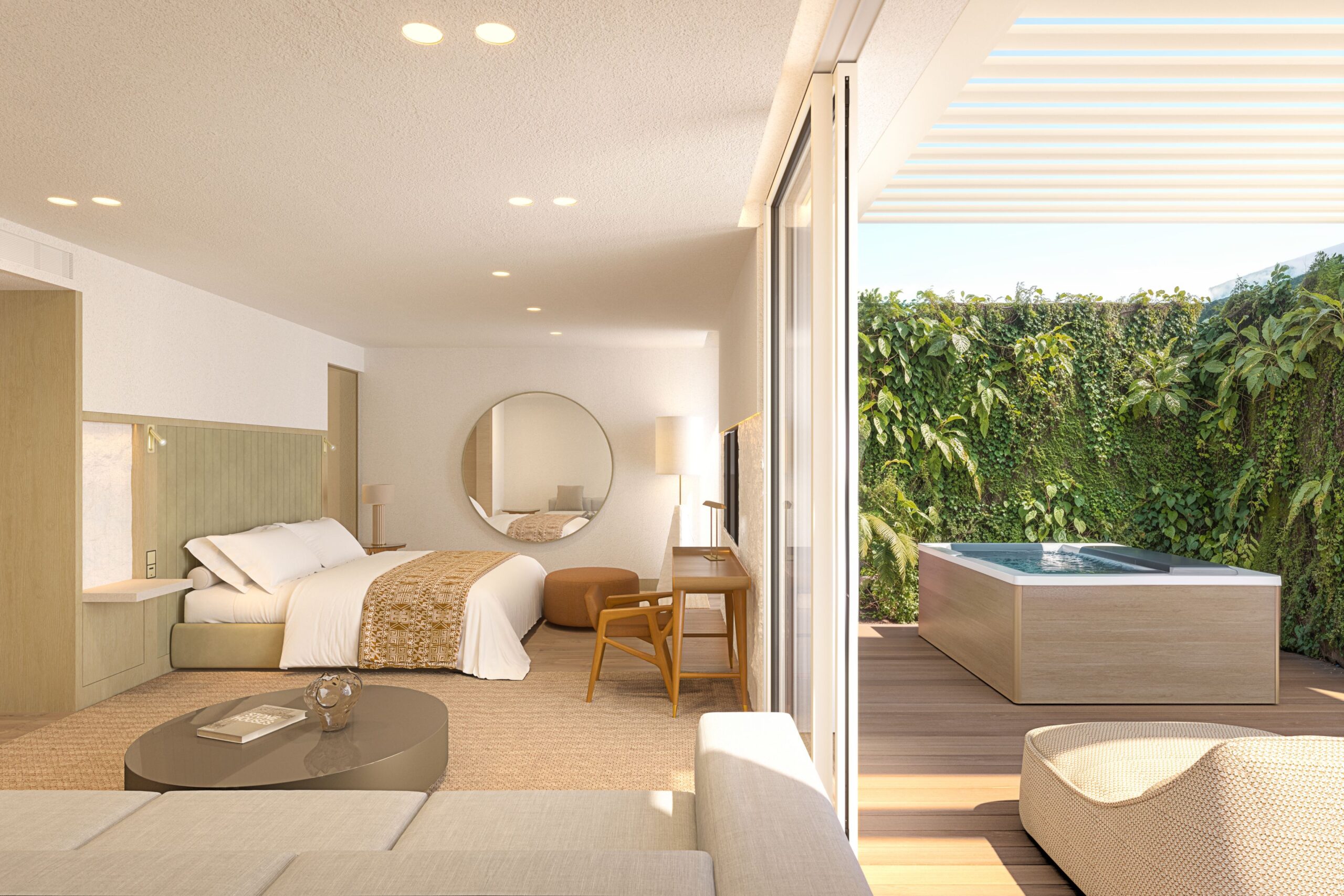 Luxury gay travel