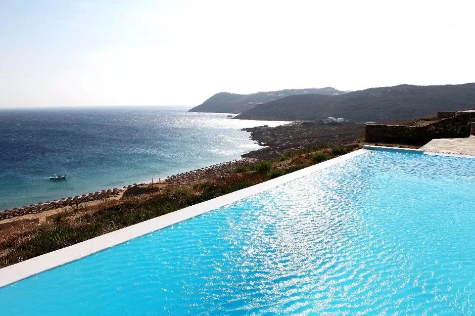 Villa Seabreeze
