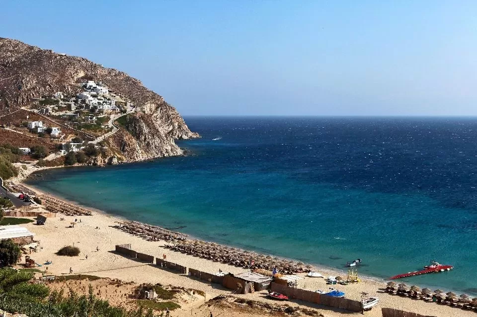 Villa Seabreeze
