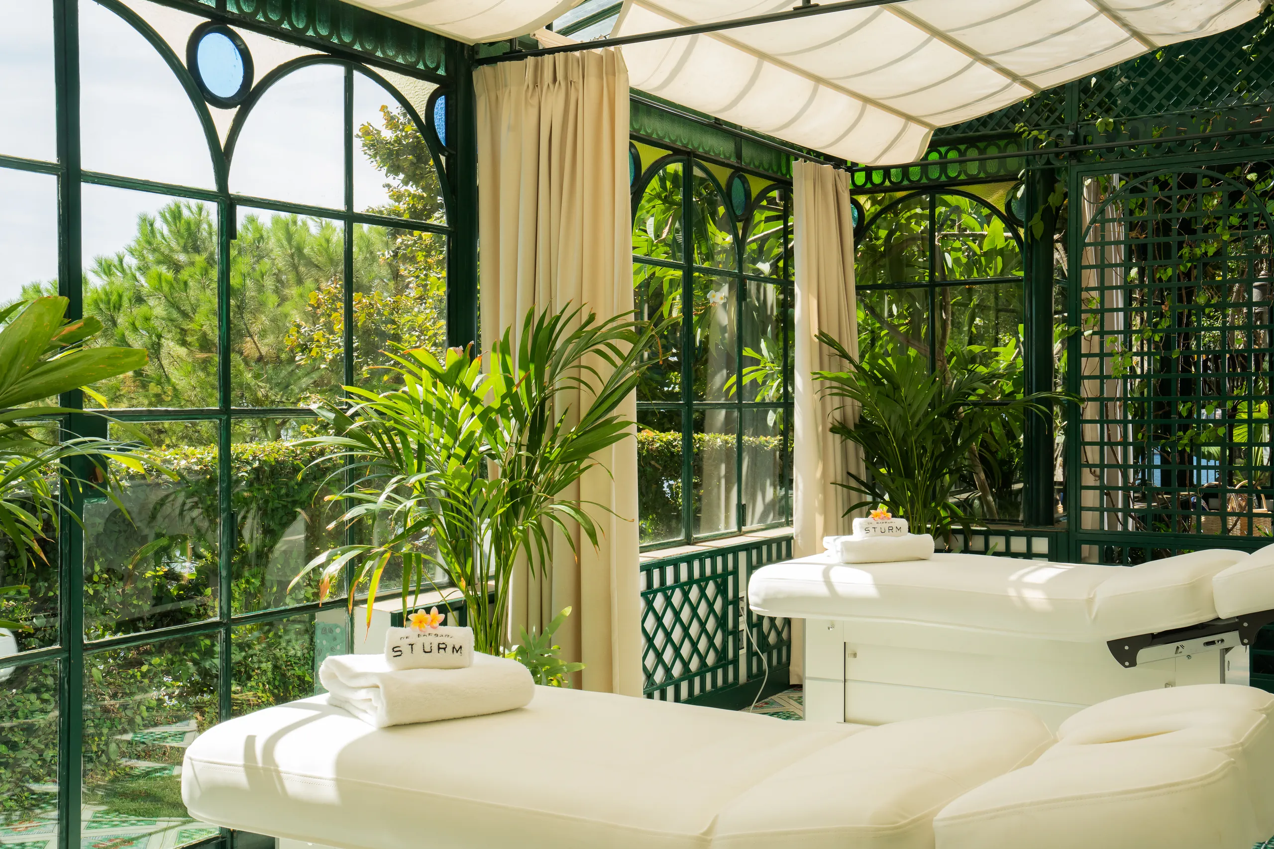 Spa & Wellness