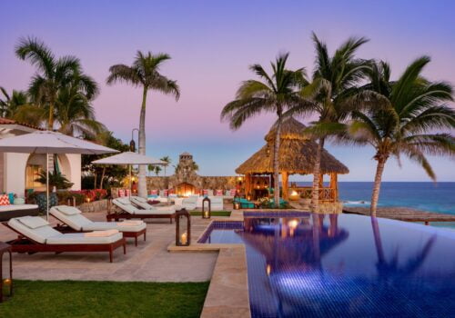 Cabo: The Out Of Office Collection