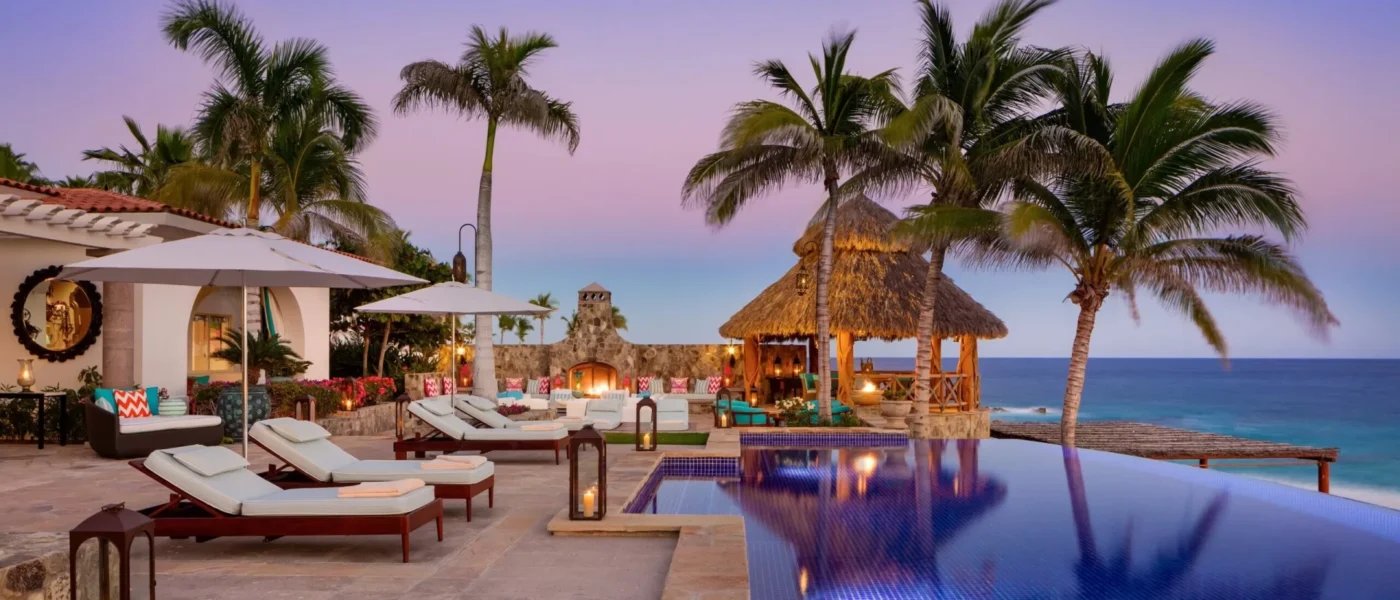 Plan Your Gay Honeymoon in Cabo