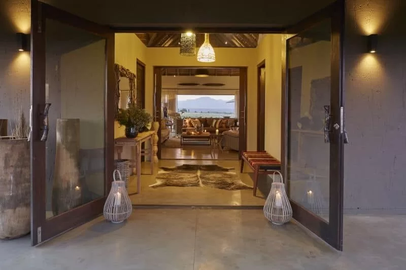 Gondwana Game Reserve