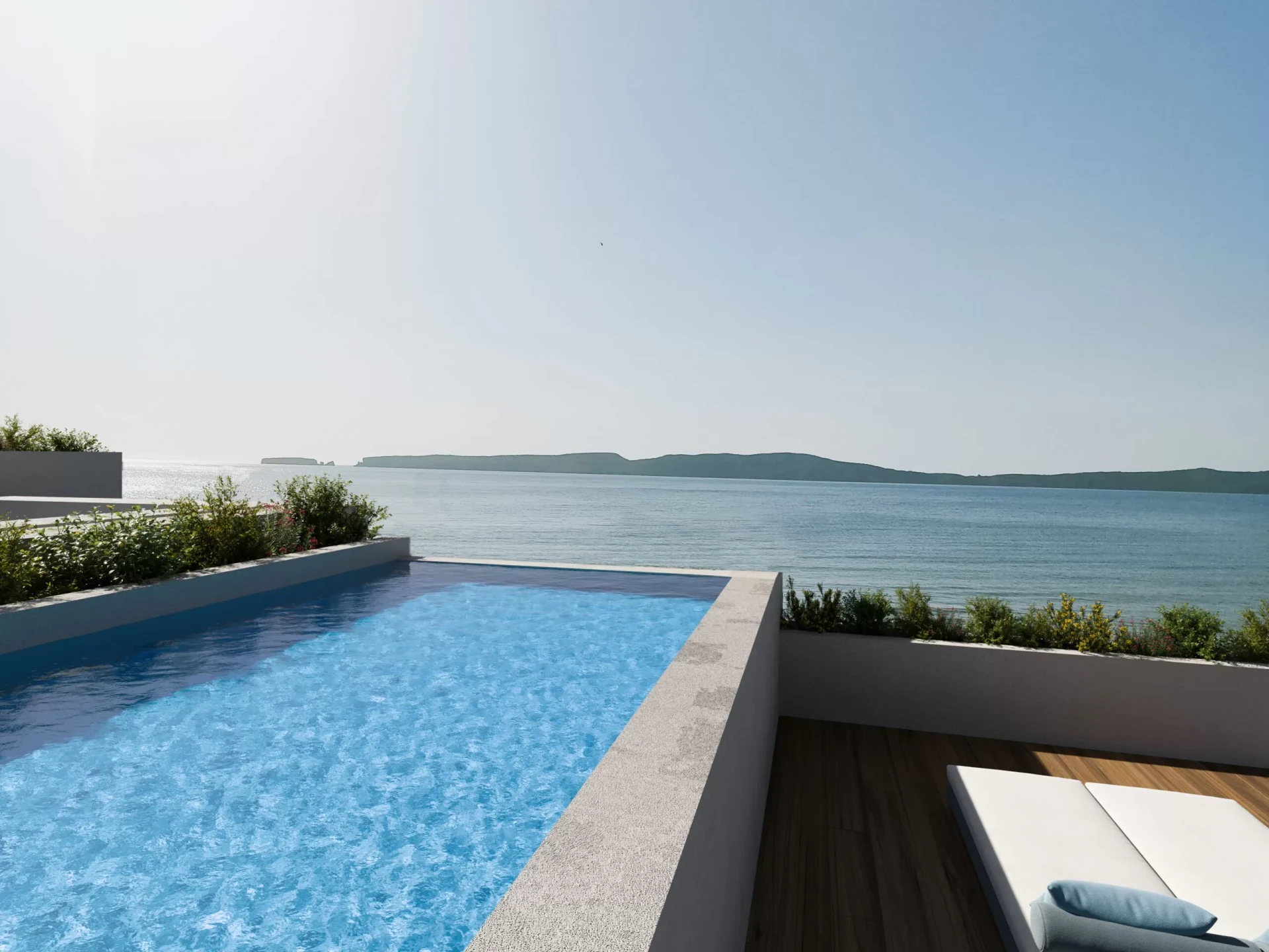 Luxury gay travel