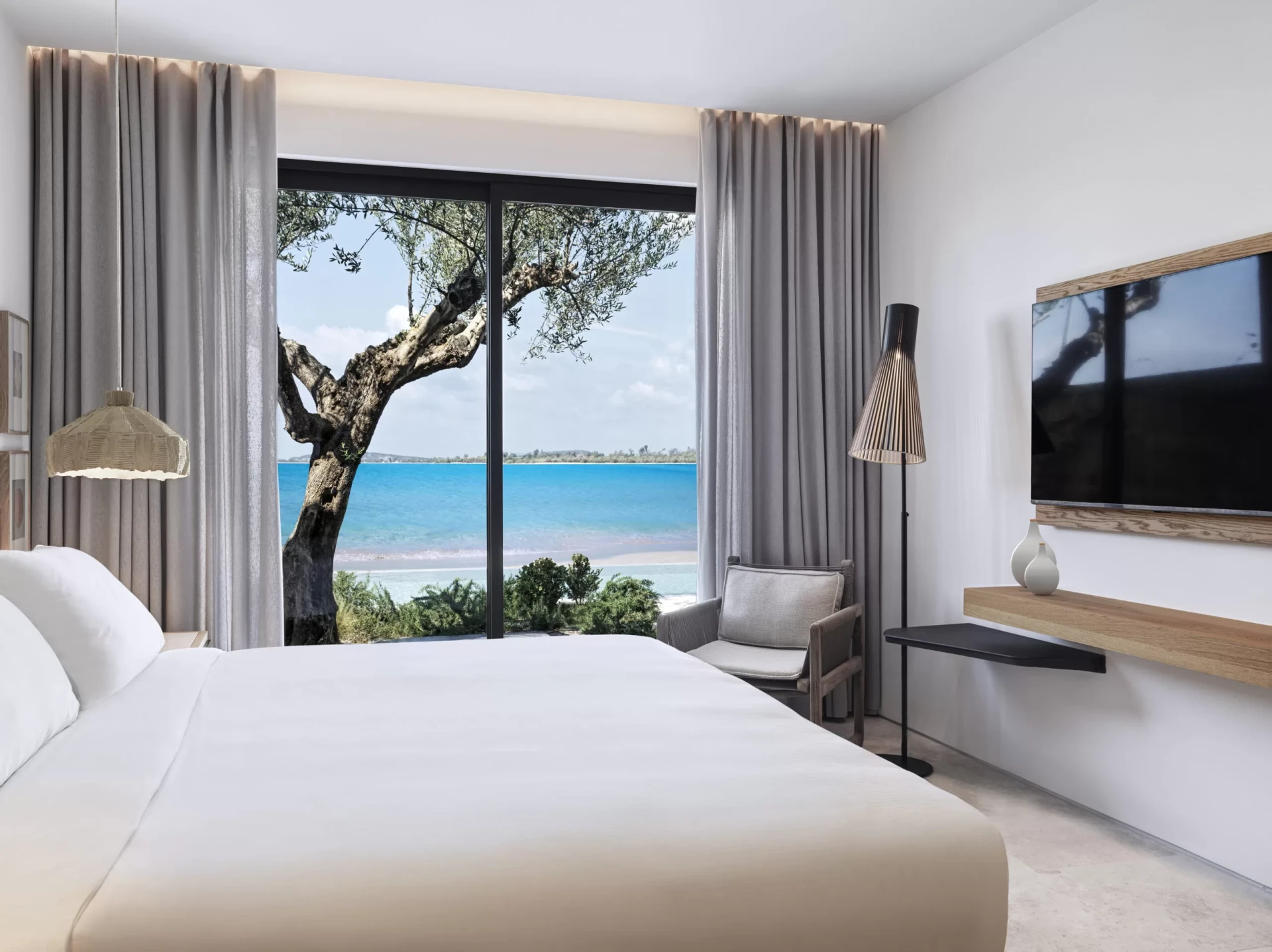Luxury gay travel