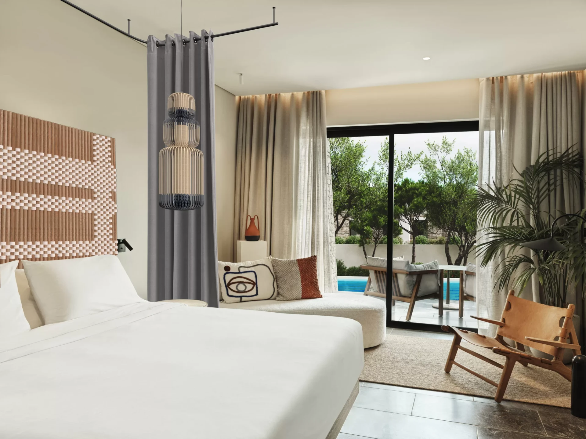 Luxury gay travel