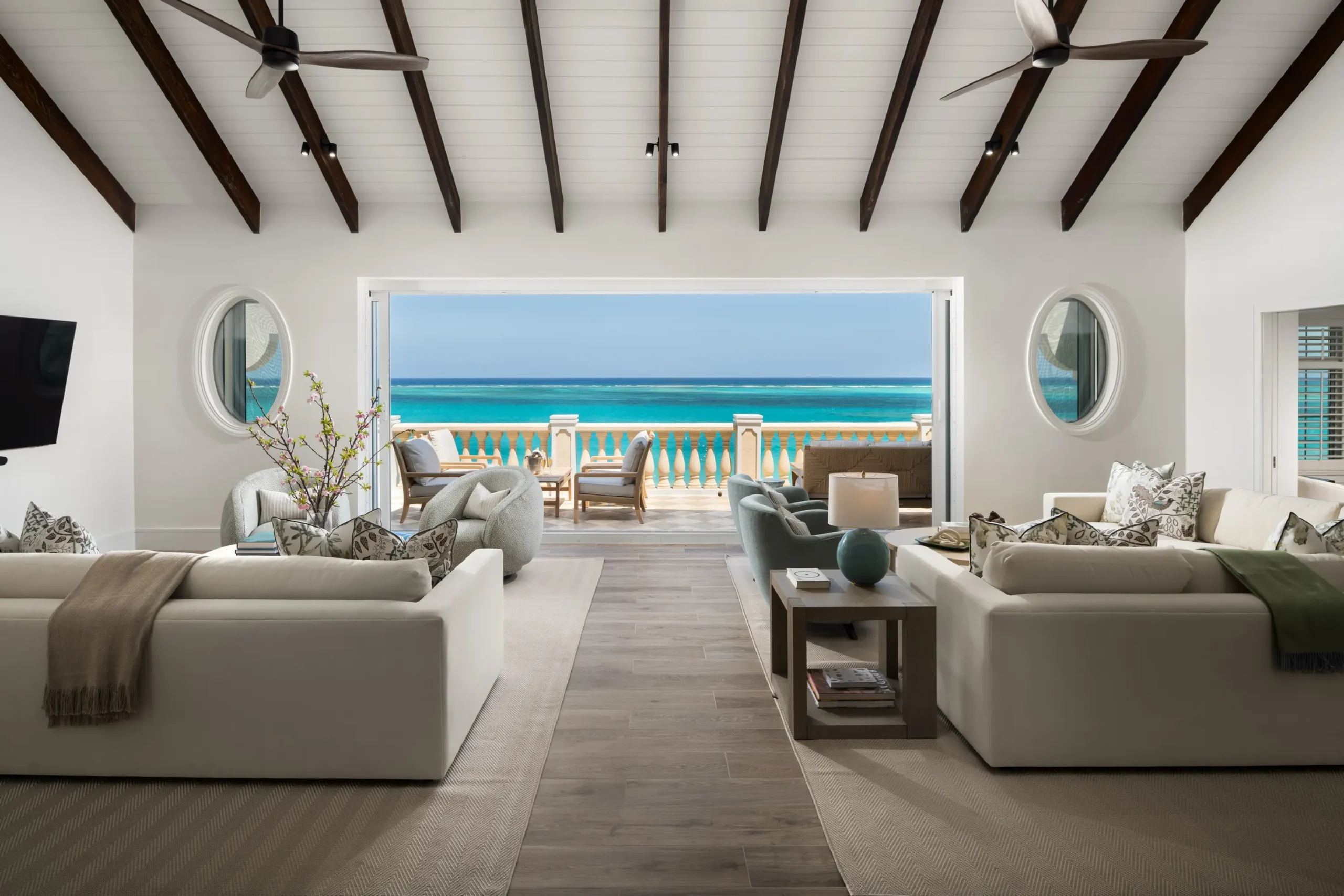 Luxury Point Grace Resort, Turks & Caicos vacations