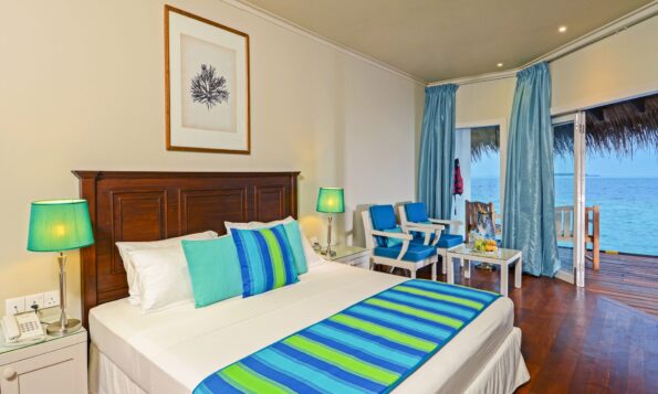 Luxury gay travel