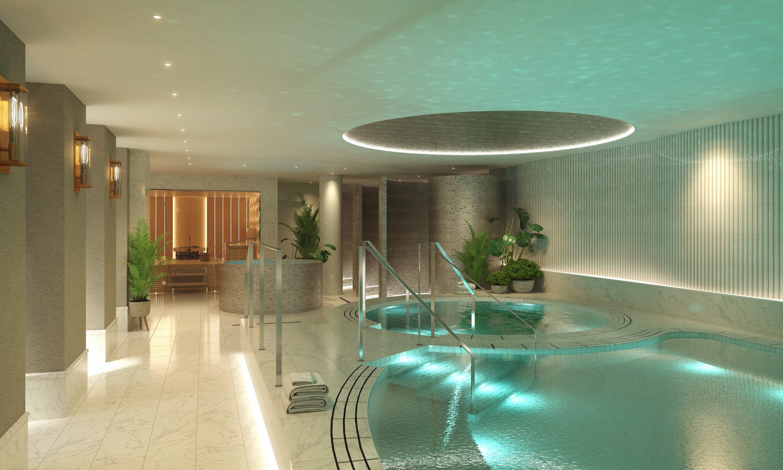 Spa & Wellness