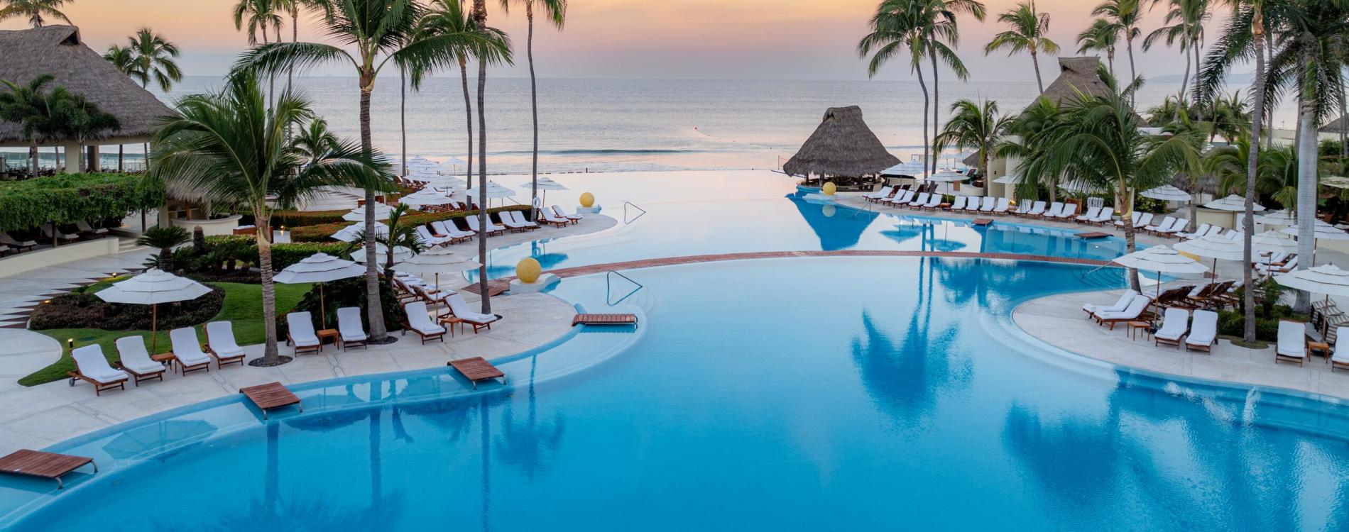 Grand Velas Riviera Nayarit