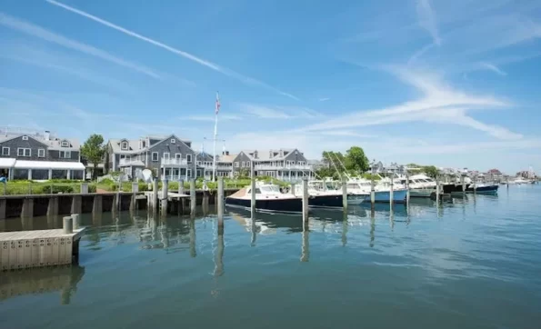 White Elephant Nantucket