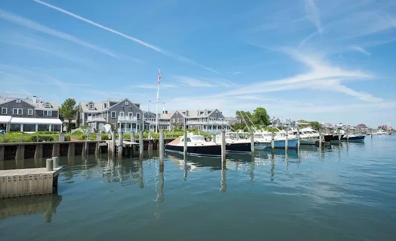 White Elephant Nantucket
