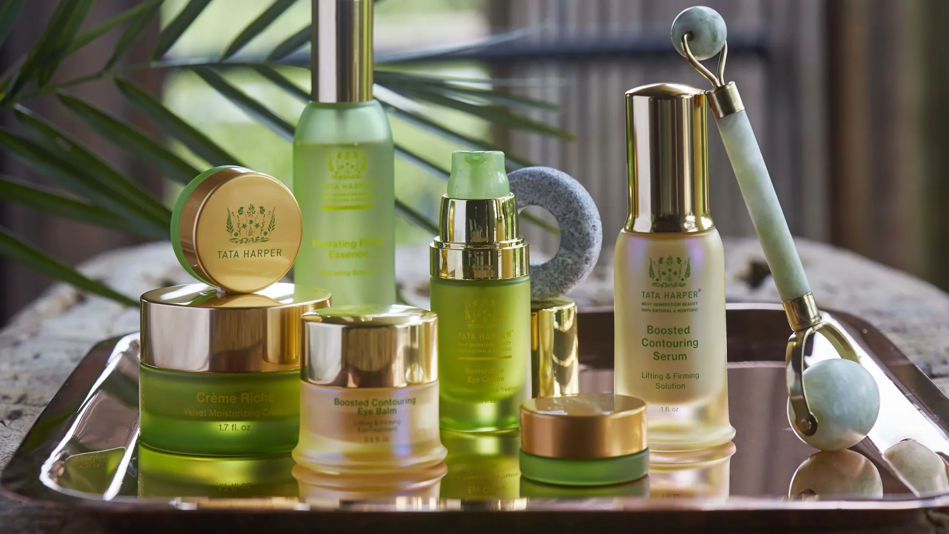 Spa & Wellness