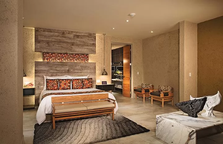 Luxury gay travel