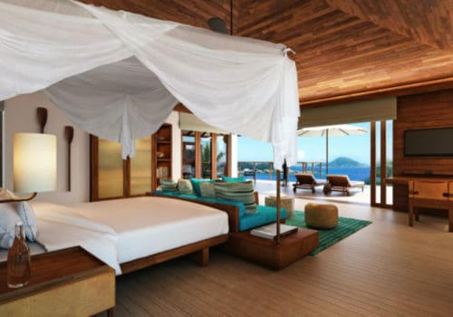 Hideaway pool villa Hideaway pool villa
