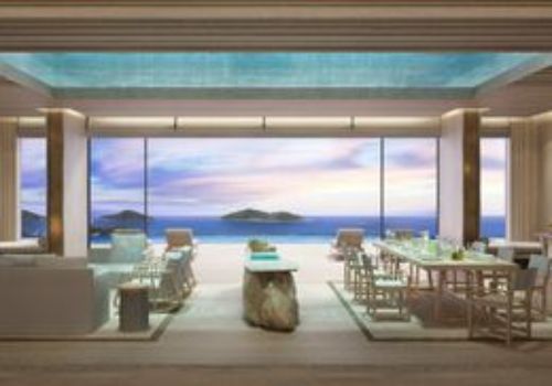 Six Senses Zil Pasyon Six Senses Zil Pasyon