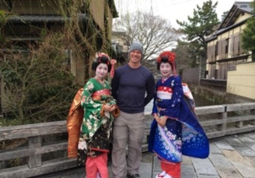 Japan Japan