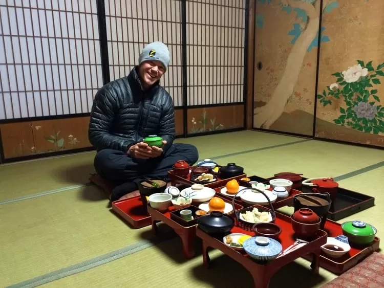 Kyoto: Izakaya Cooking Class – Optional Experience
