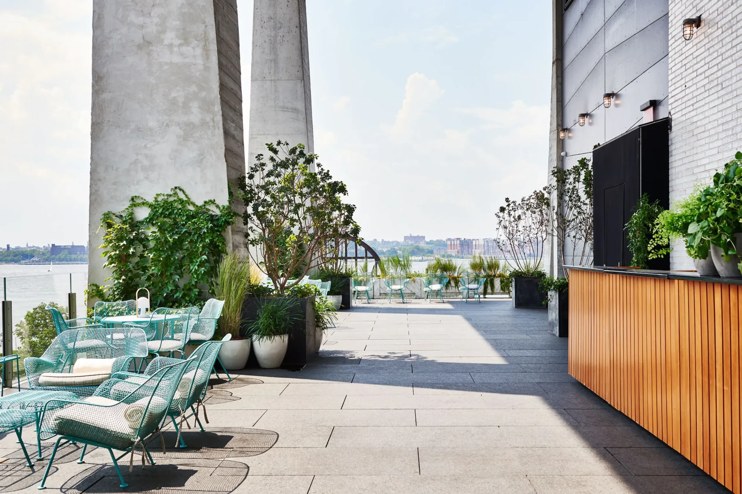 The Standard, High Line