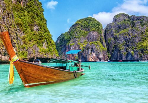 Gay Group Trip: Thailand And Cambodia
