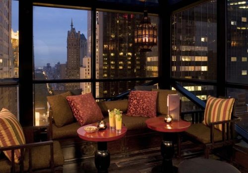 The Best Rooftop Bars In New York Lgbt Tailor Made Travel Out