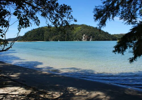 Abel Tasman National Park Abel Tasman National Park
