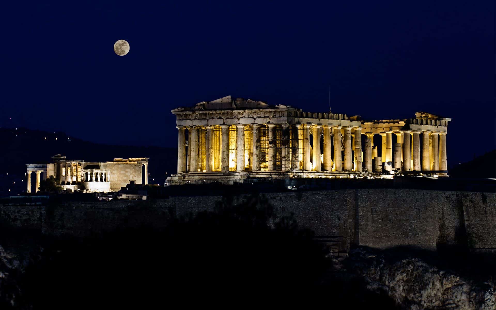 Parthenon