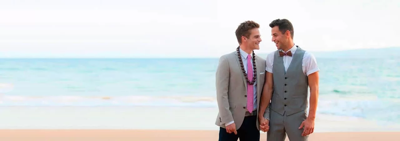 Gay Weddings in Puerto Vallarta
