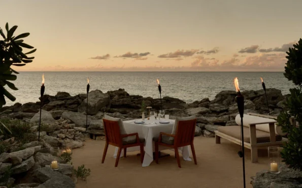 Amanyara, Turks & Caicos