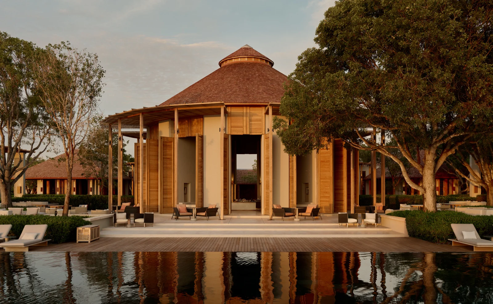 Amanyara, Turks & Caicos