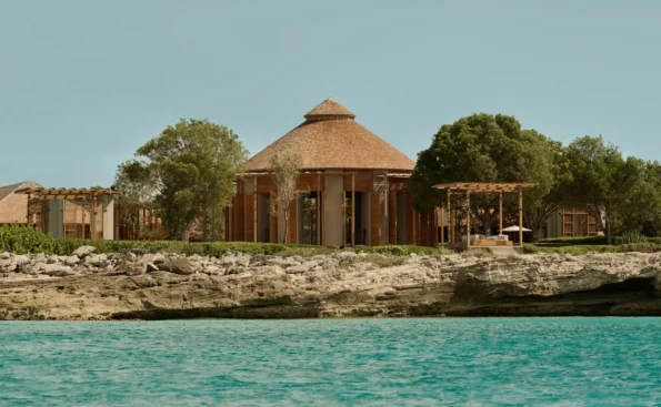 Amanyara, Turks & Caicos