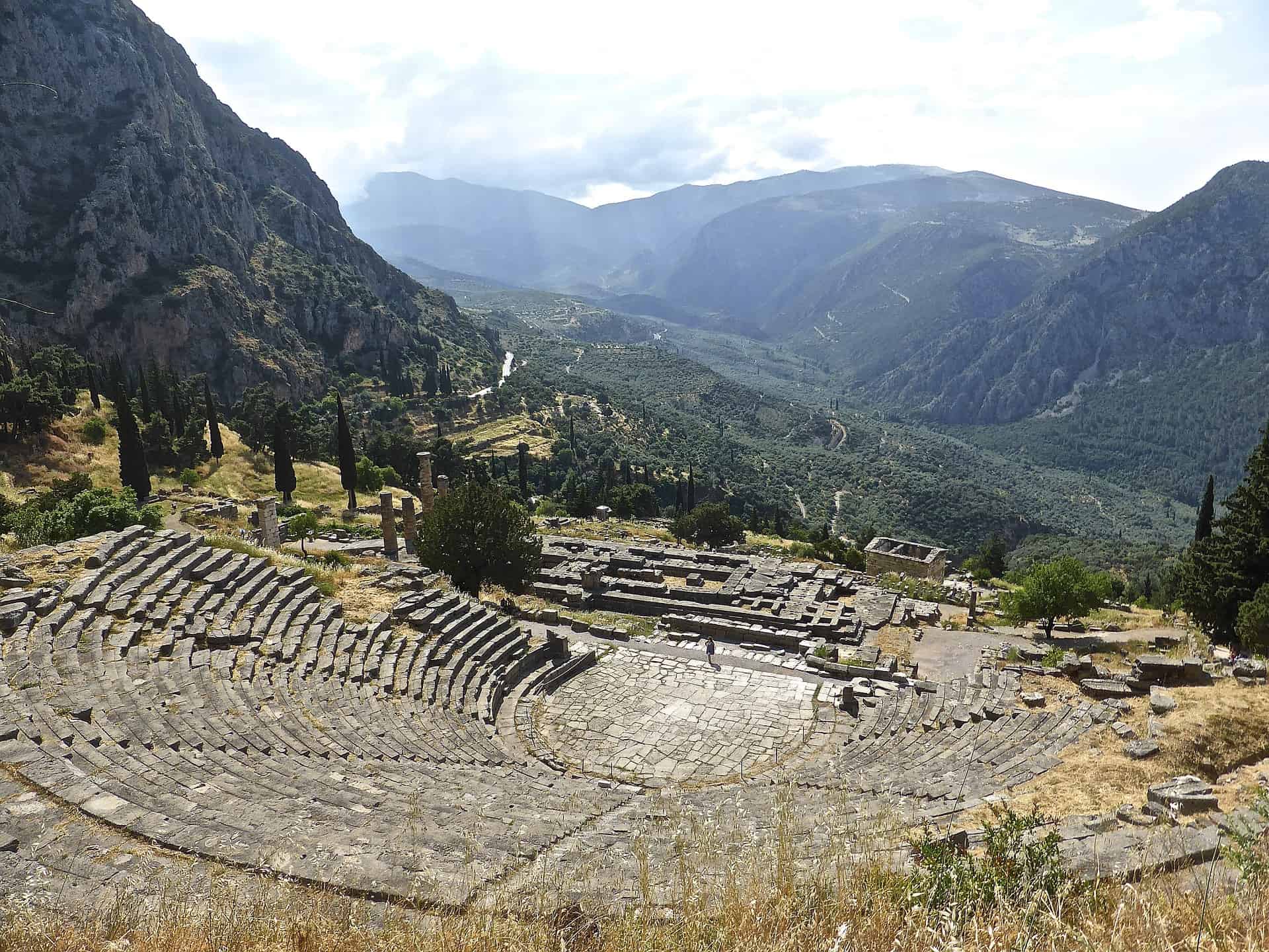Delphi