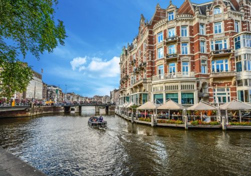 Amsterdam Amsterdam