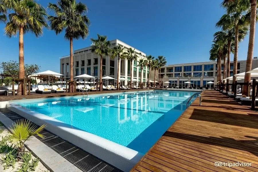 Anantara Vilamoura