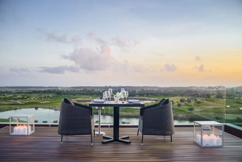 Anantara Vilamoura