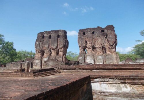 Gay Group Trip: Sri Lanka And Maldives