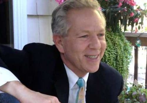 Professor Andrew Lear – Gay Historian Professor Andrew Lear – Gay Historian