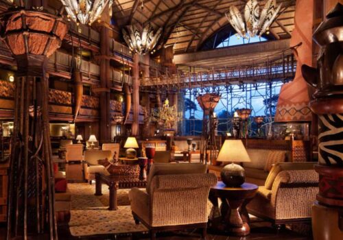 Animal Kingdom Lodge Disney Animal Kingdom Lodge Disney
