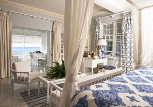 Great House Cobblers Cove Great House Cobblers Cove