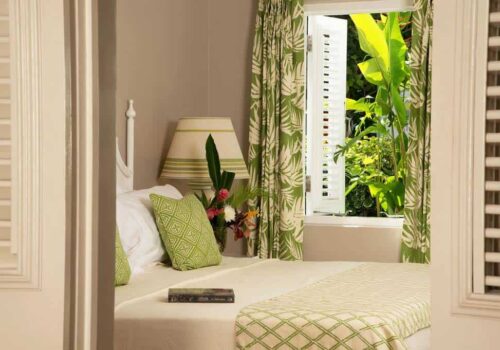 Garden Suite Garden Suite