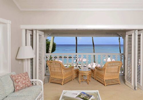 Ocean Front Suite Cobblers Cove Ocean Front Suite Cobblers Cove