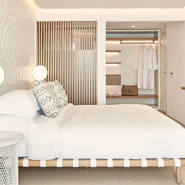 Luxury gay travel