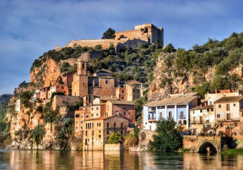 Gay Group Trip: Discover Spain