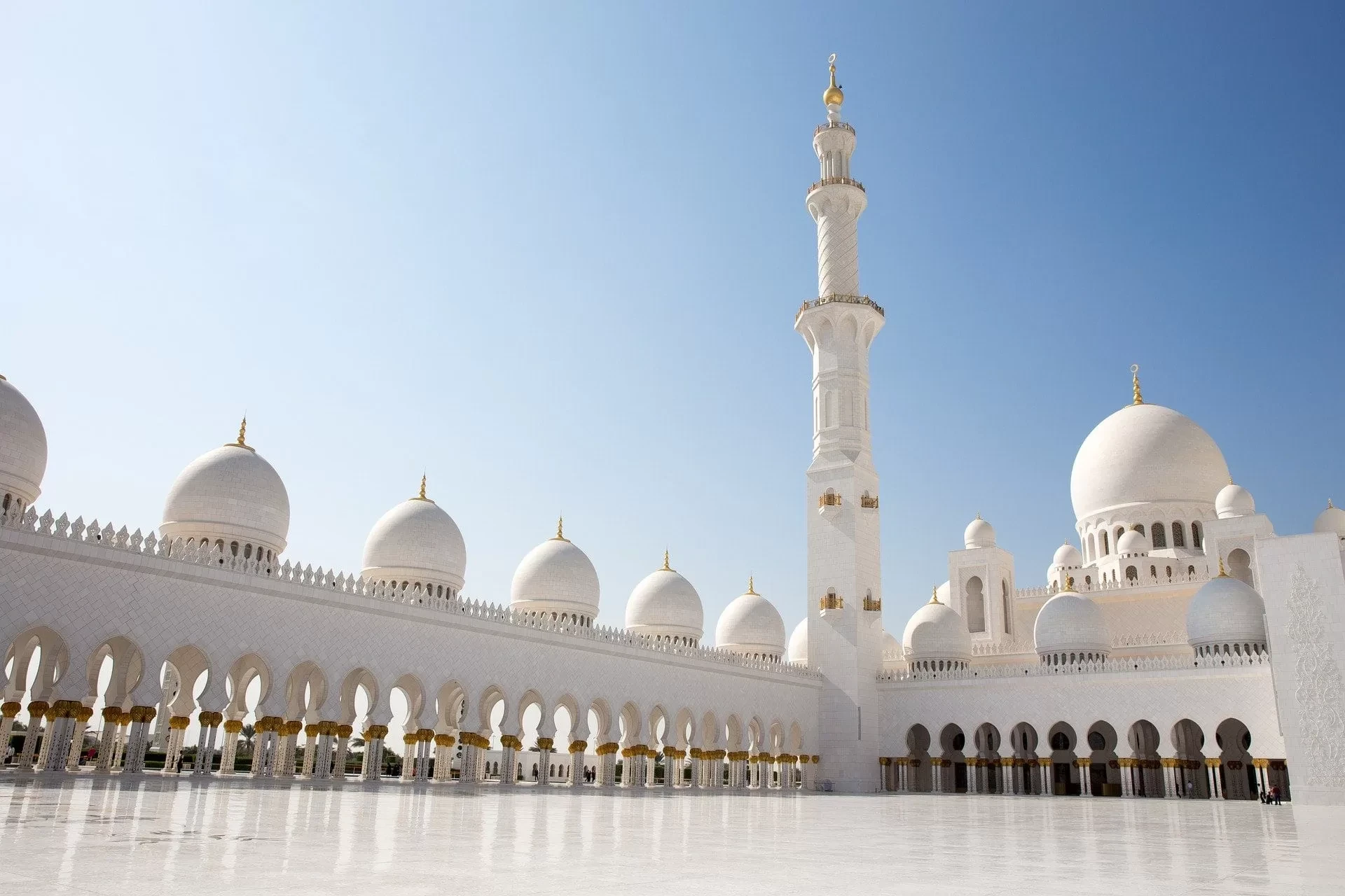 dubai