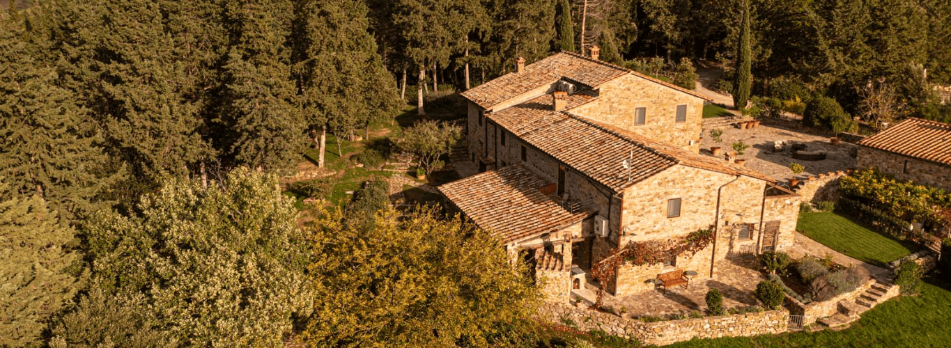Villa Ardore