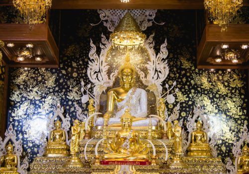 Bangkok Bangkok