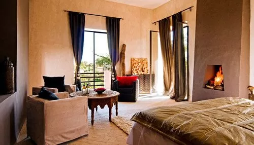 Luxury gay travel