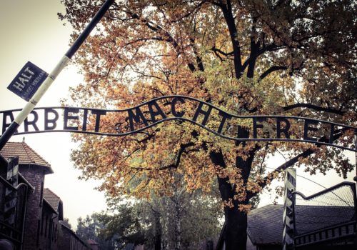 Warsaw, Krakow And Auschwitz