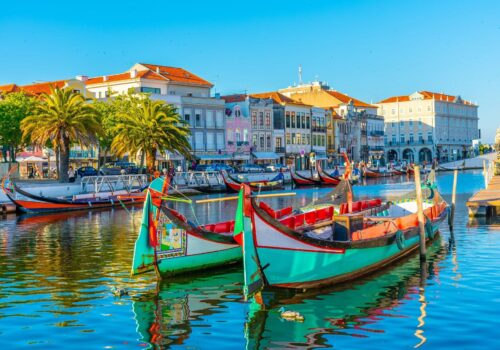 Discover Portugal