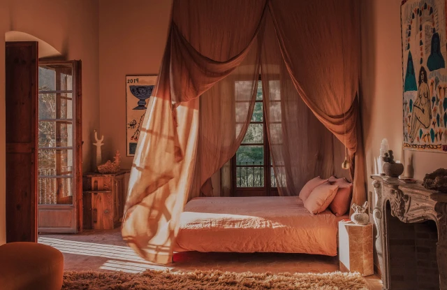 Luxury gay travel